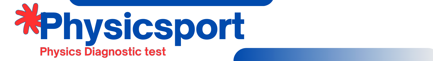 Physicsport